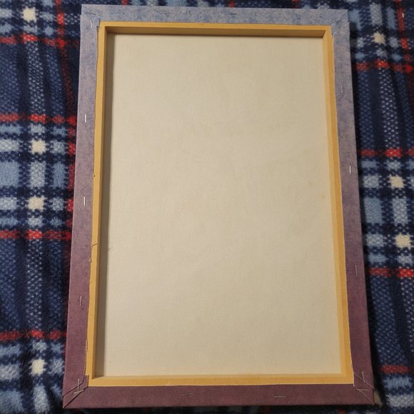 Hakuoki Saito & Okita Canvas Art Picture Hakuouki - Picture 5 of 11